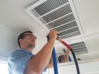 Lake Forest Air Duct Cleaning image 3